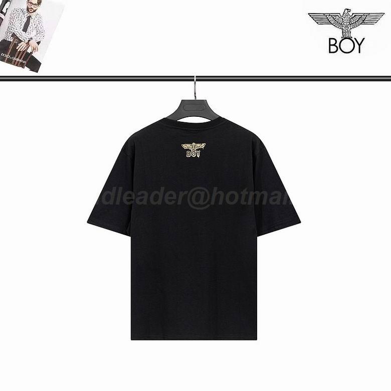 Boy London Men's T-shirts 243